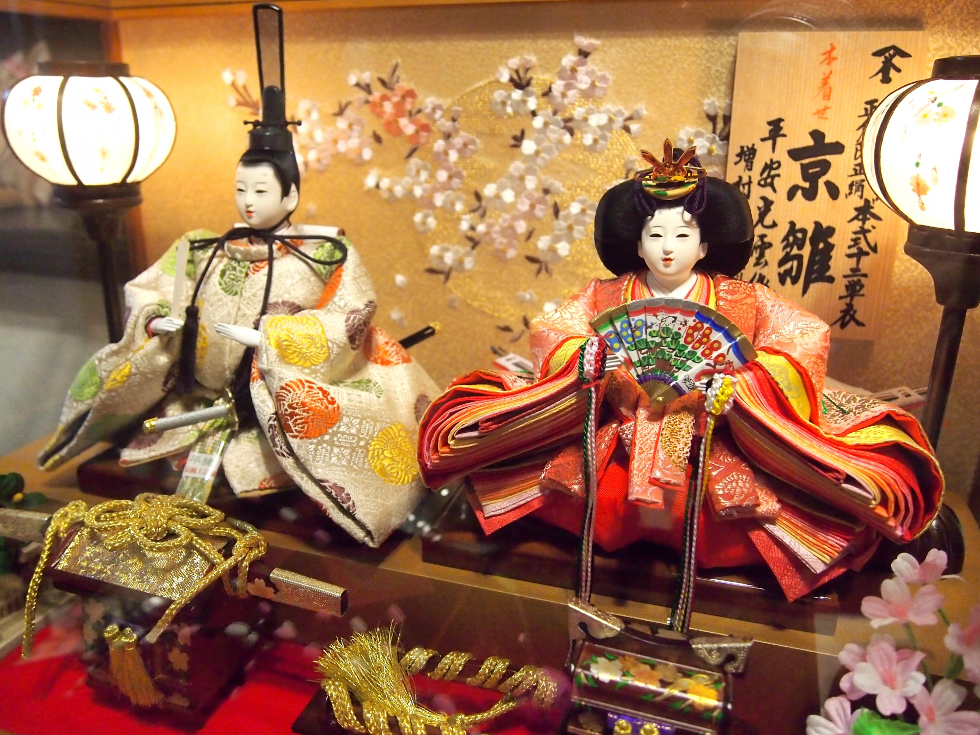 hina-dolls